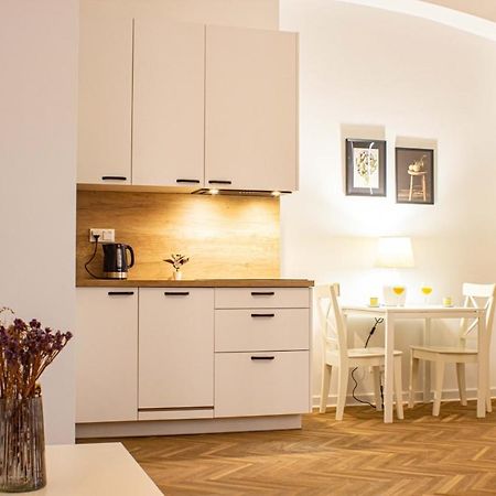 Mieszkanie W Sercu Warszawy Varsovie Extérieur photo
