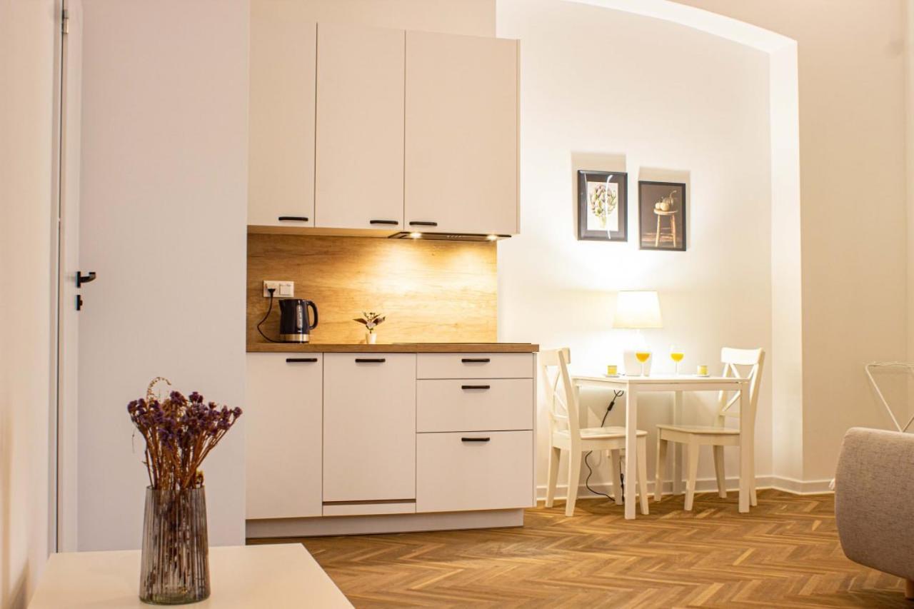 Mieszkanie W Sercu Warszawy Varsovie Extérieur photo